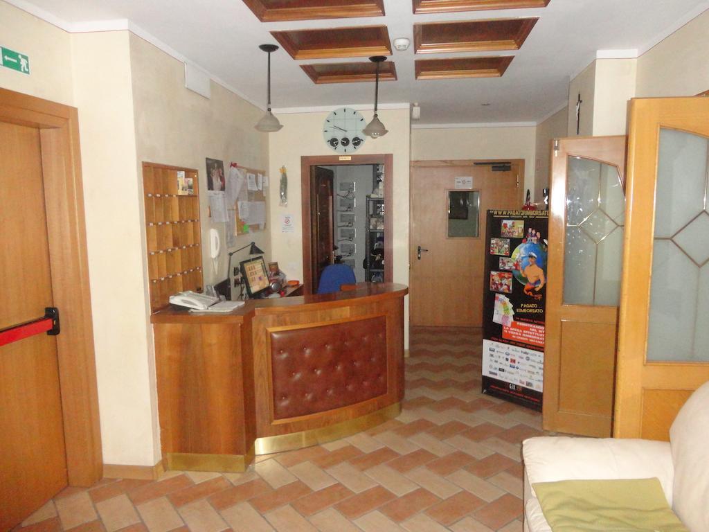 Hotel Al Caminetto Cembra Lisignago Buitenkant foto
