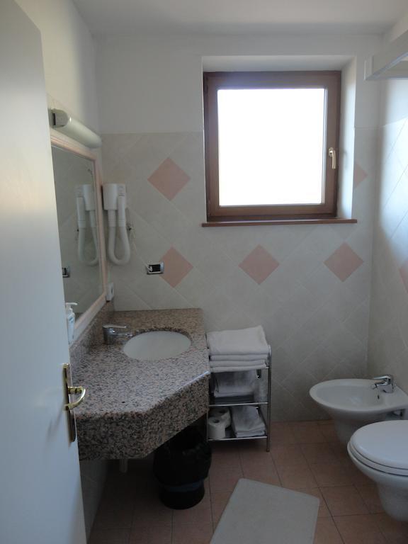 Hotel Al Caminetto Cembra Lisignago Buitenkant foto